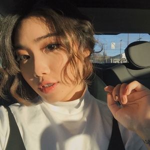 Meet your Posher, Angel